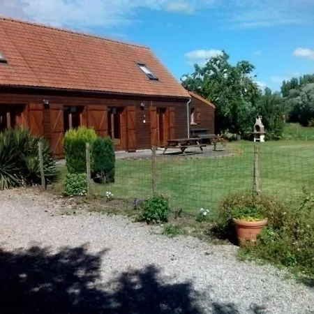 Saint-omer, 4 Pieces, 6 Personnes - Fr-1-376-93 *